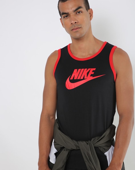 Nike Sleeveless Tshirts - Buy Nike Sleeveless Tshirts online in India