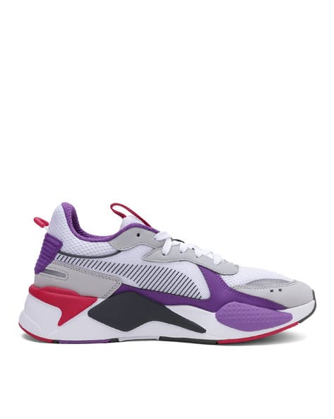 puma rsx bold shoes