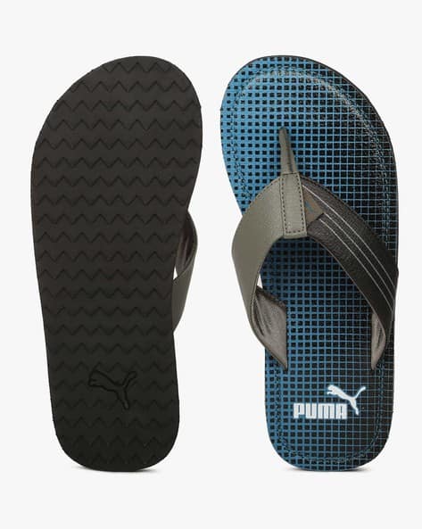 Flipkart Puma Ketava Slippers Price History Of Puma KETAVA GRAPHIC