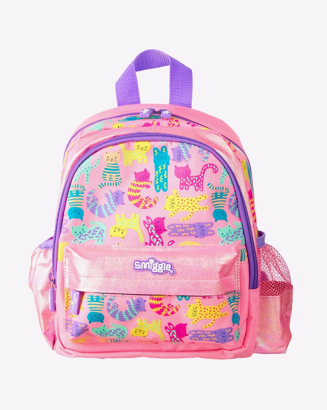 smiggle teeny tiny backpack