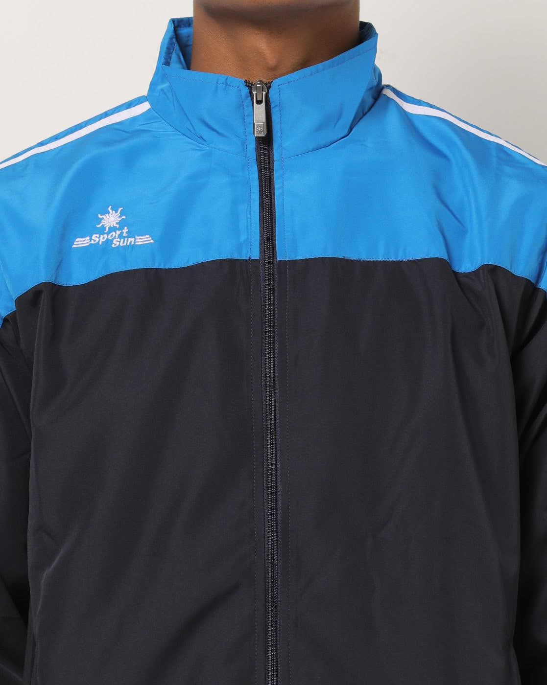 Upper sports online jacket