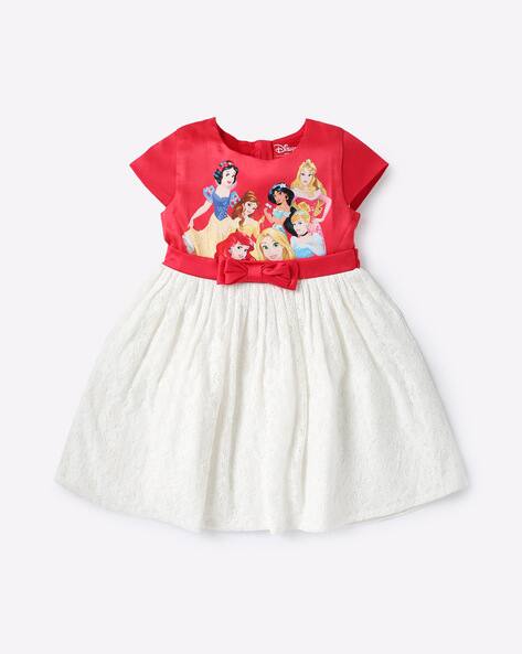 junior flare dresses