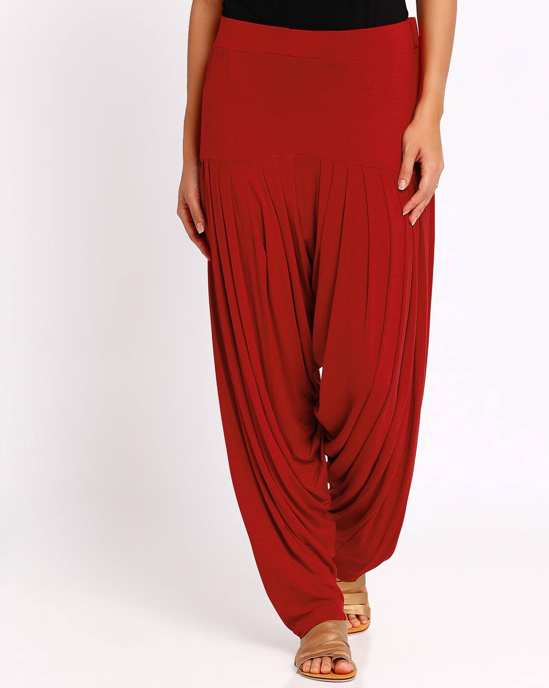 go colors track pants