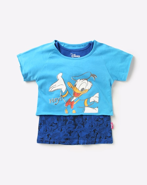 duck t shirt online shopping