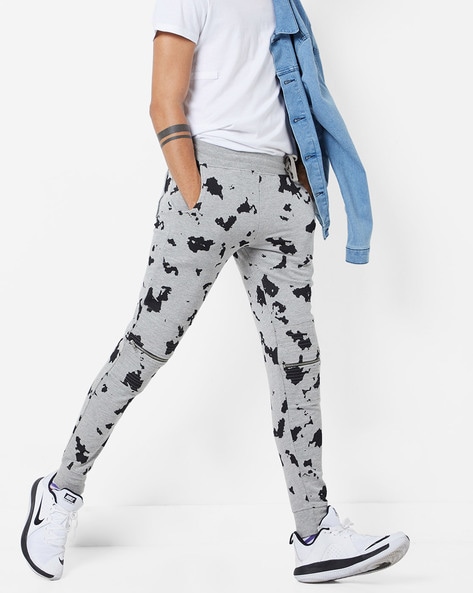 Camo splatter 2024 Men's Joggers