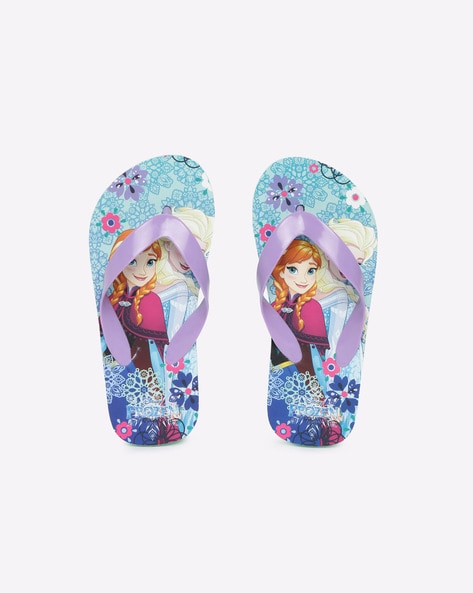 disney flip flops