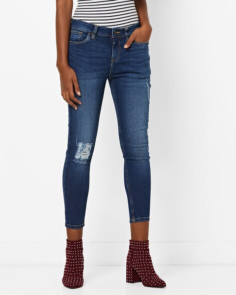 blue saint jeans