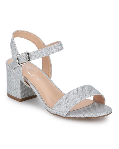ajio online shopping sandals