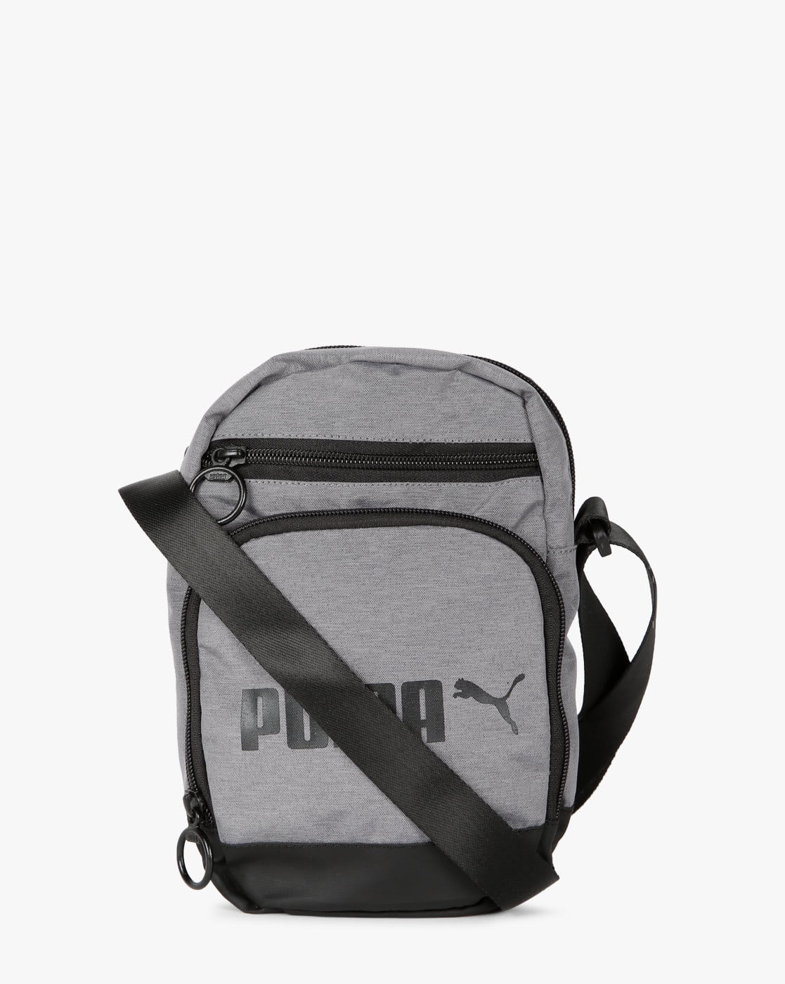 puma shoulder bags for men