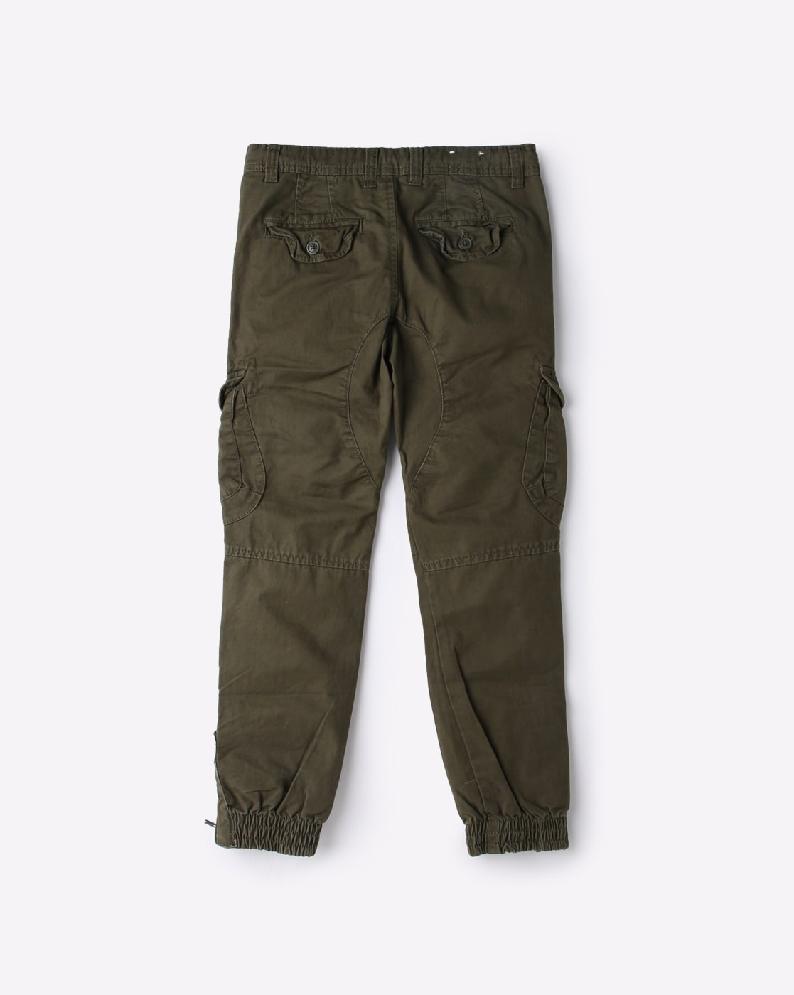 dnmx cargo joggers