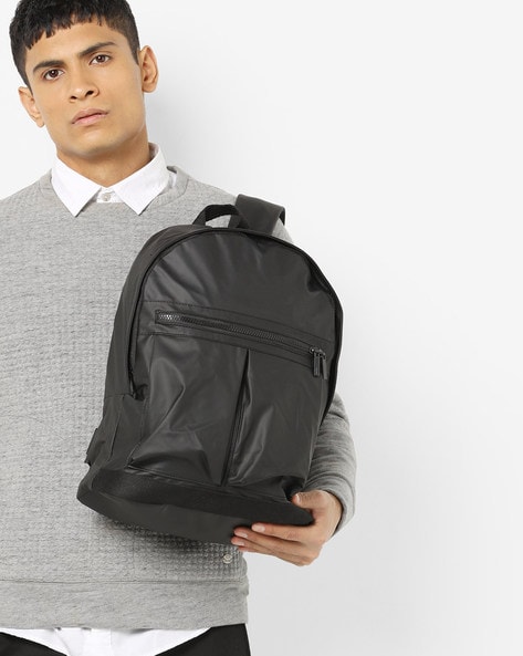 ajio backpack