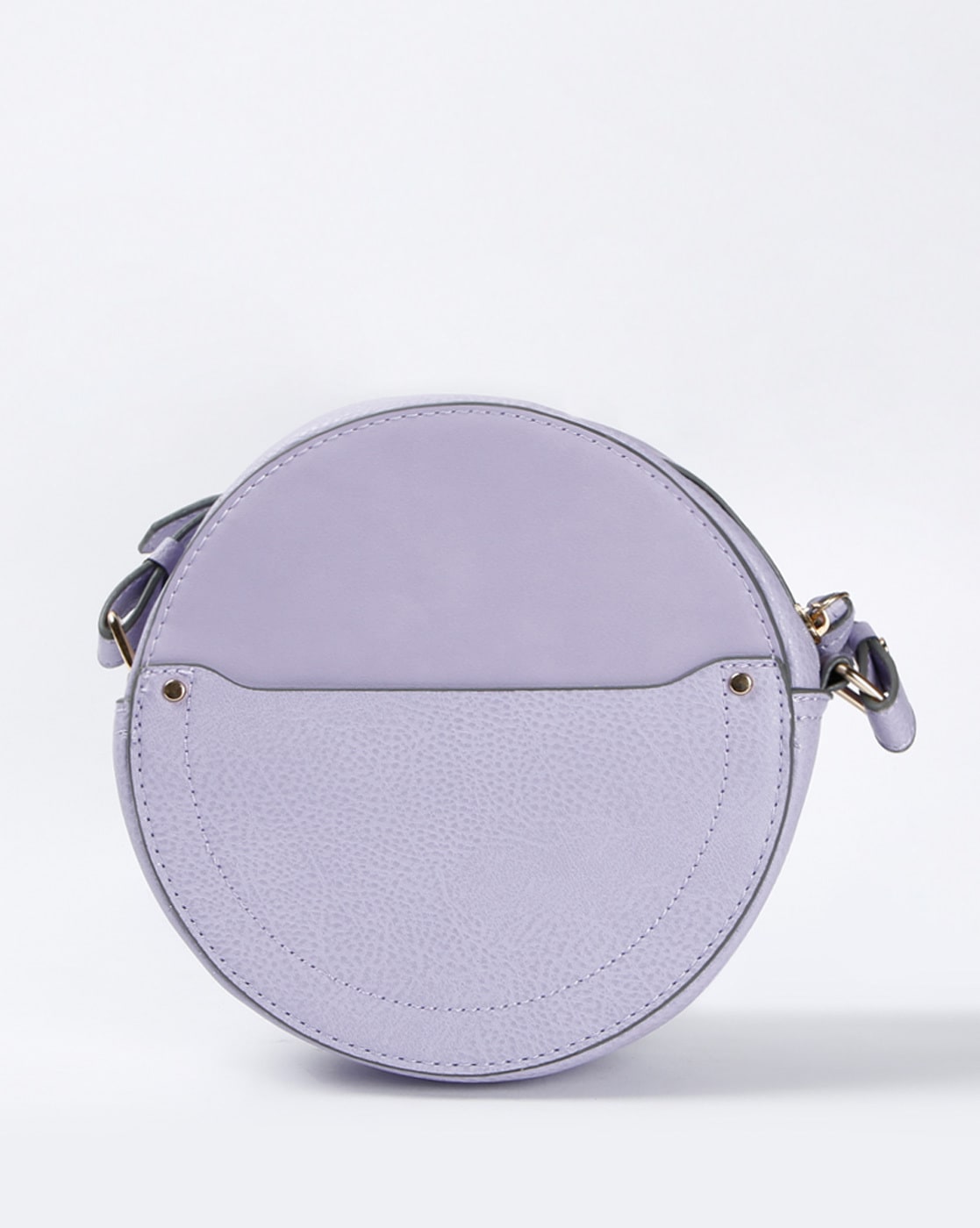 accessorize round bag