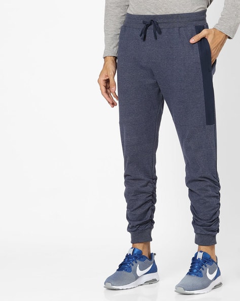 slim tracksuit pants