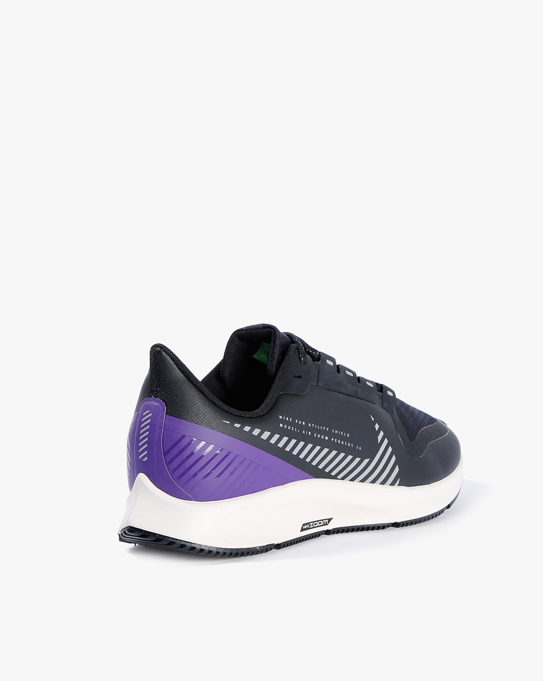 Nike zoom pegasus 36 shield cheap mens running shoes