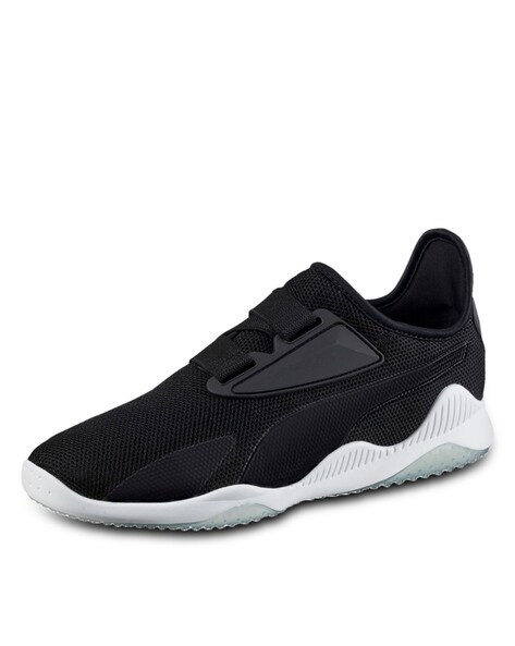 Buy Black Casual Shoes for Men by Puma | Ajio.com