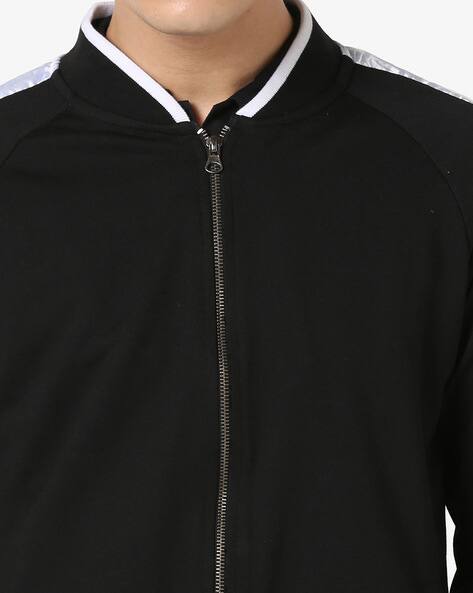Buy Black Jackets \u0026 Coats for Men by 