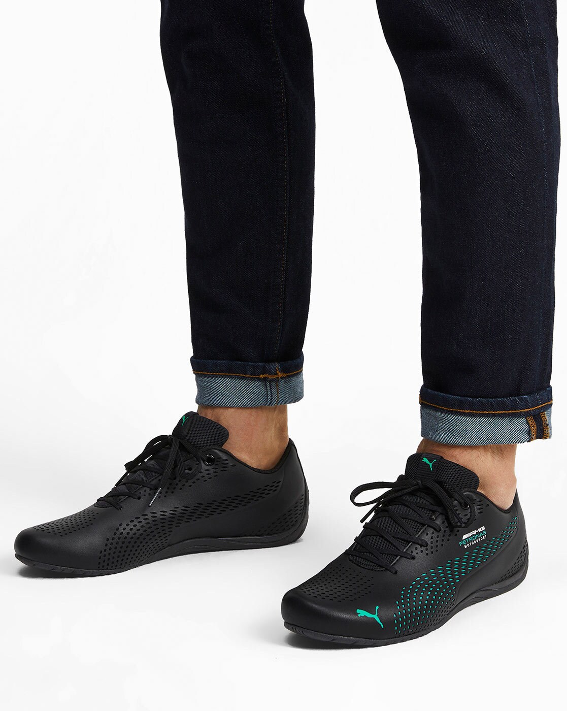 puma mapm drift cat 5 ultra ii