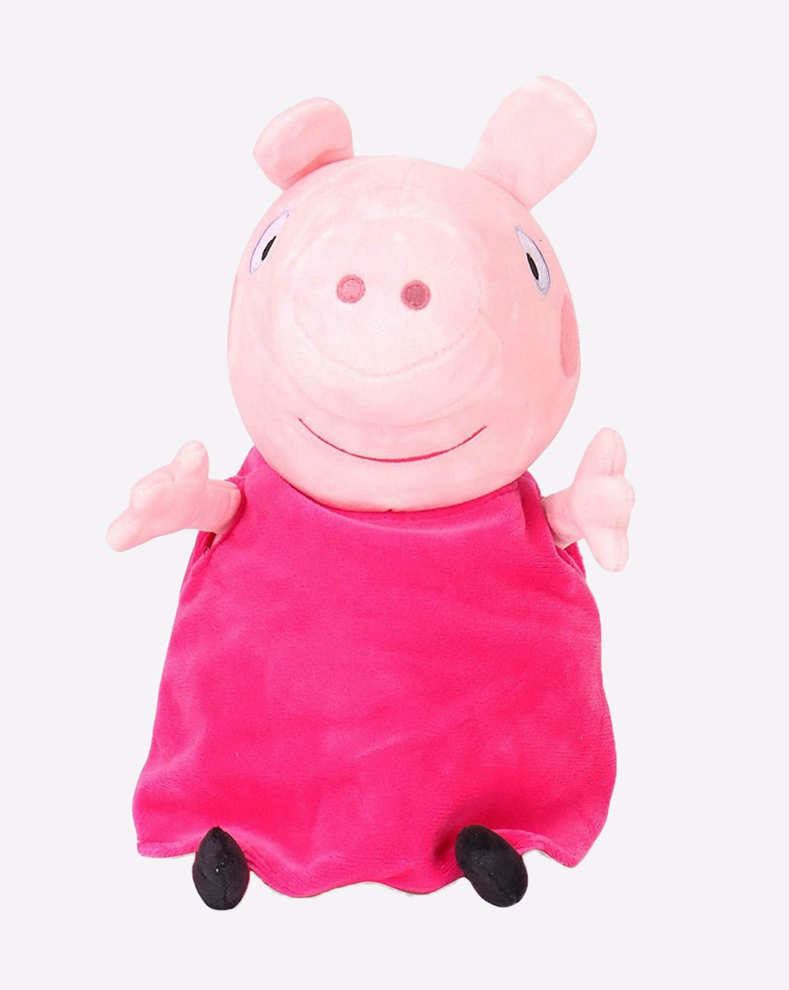 piggy plush toy