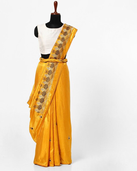 saree dress online