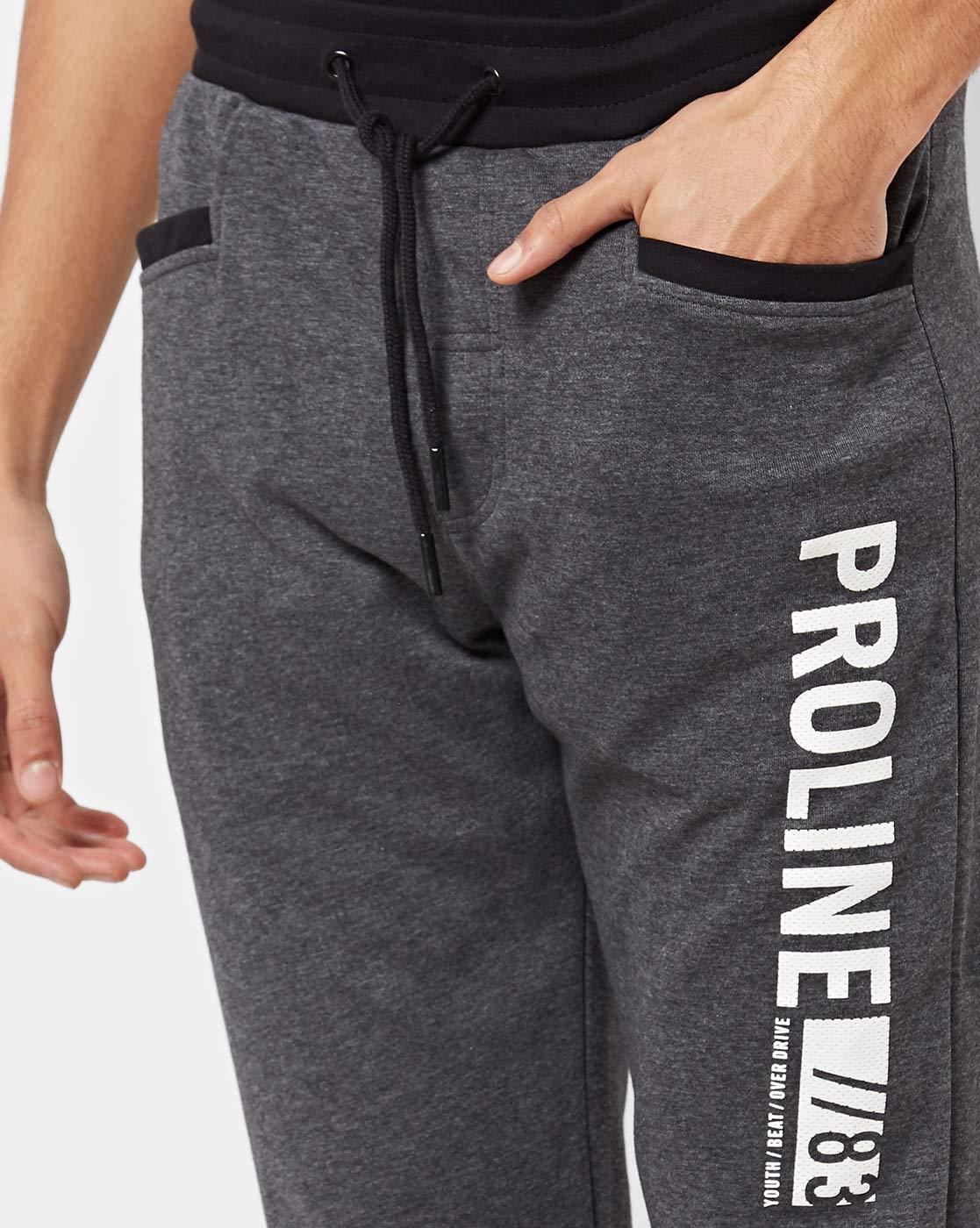 Proline joggers sale