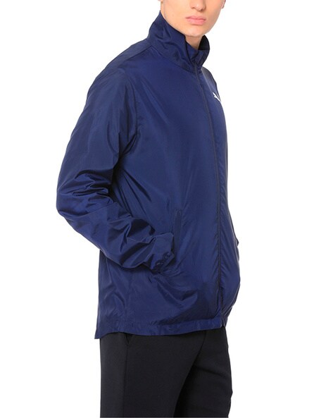 PUMA Full Sleeve Colorblock Men Jacket - Buy PUMA Full Sleeve Colorblock  Men Jacket Online at Best Prices in India | Flipkart.com