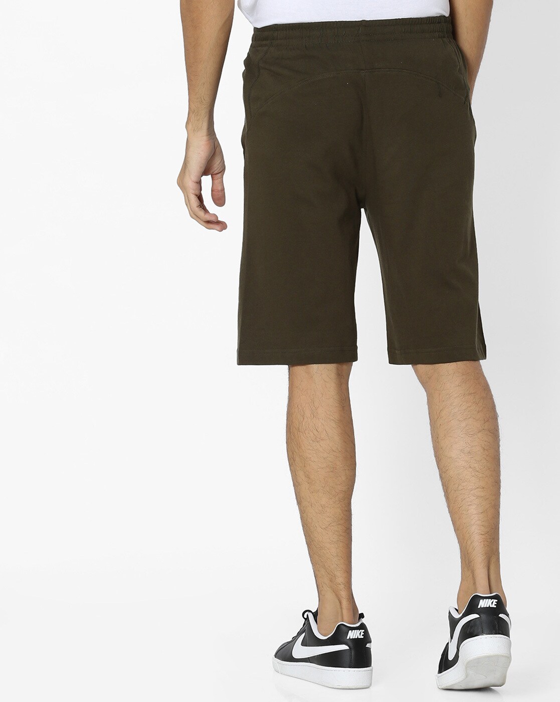 hanes shorts india