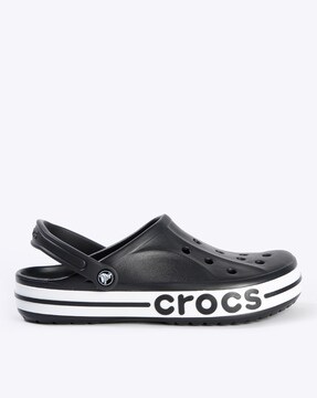 crocs starting price