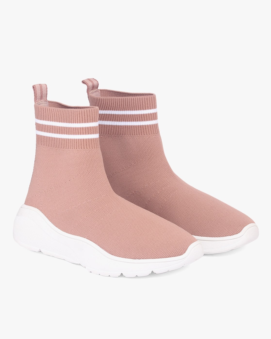 sock style sneakers india