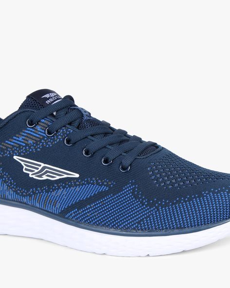 Buy Blue Sports Shoes for Men by RED TAPE Online