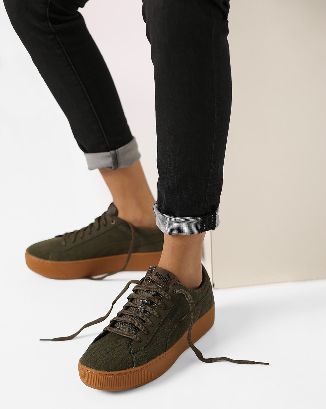 Casual Shoes for Women by Puma Online 