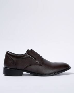 lee hides formal shoes