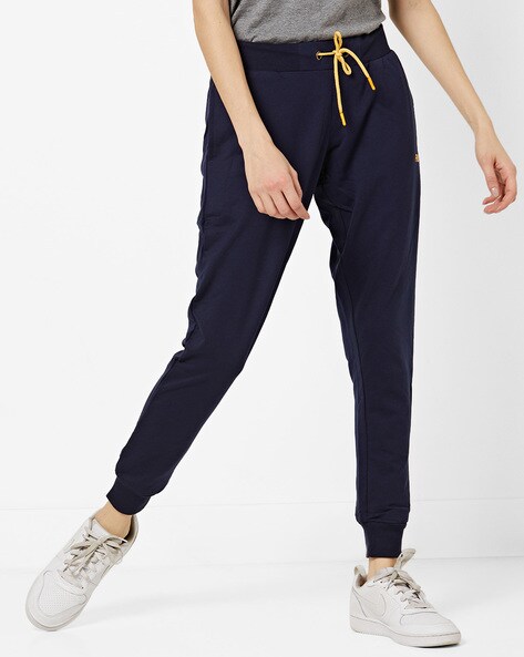 fila joggers womens