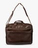 FGEAR Textured 16 Laptop Messenger Bag