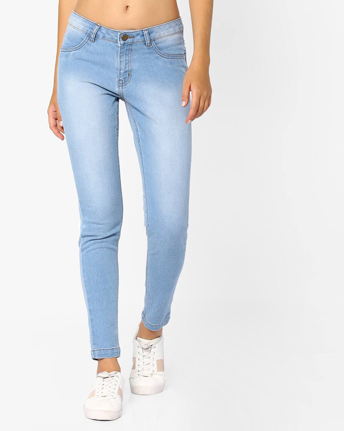 ginger by lifestyle jeans