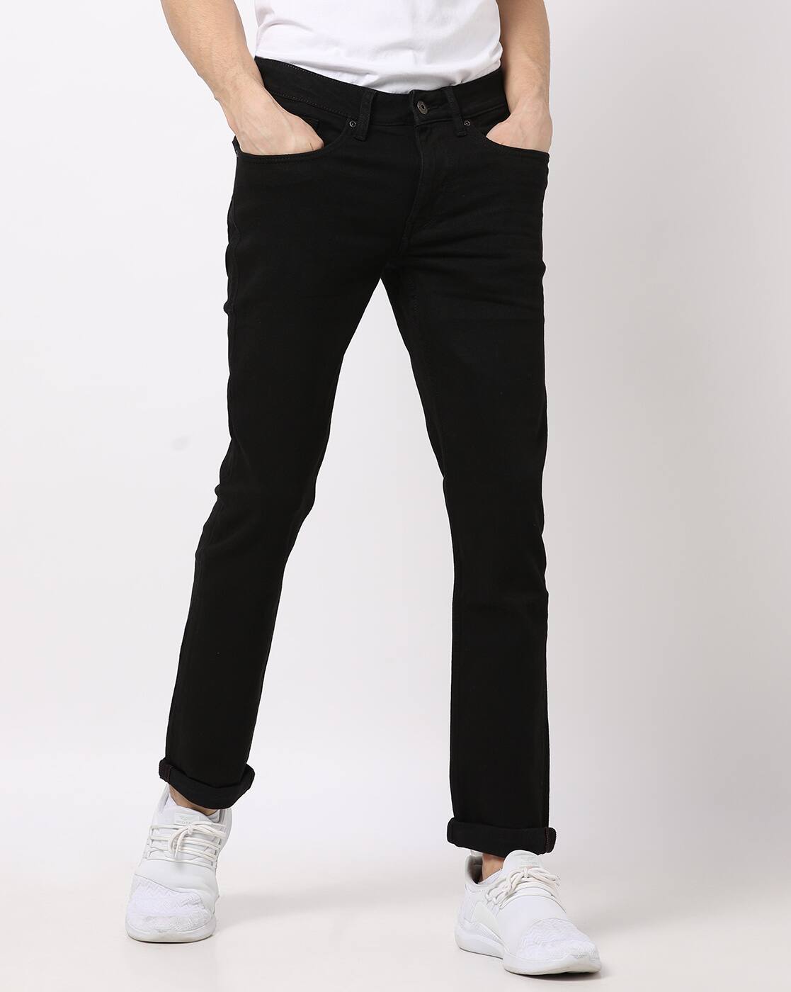 flying machine slim tapered michael