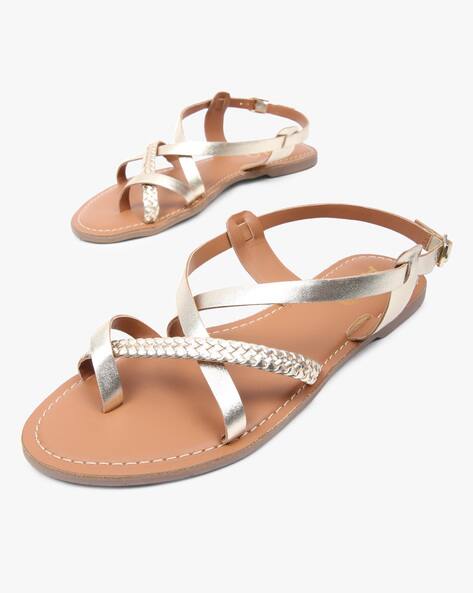 Ajio flats Outlet