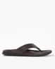 Buy Brown Flip Flop & Slippers for Men by CRISTOFANO Online | Ajio.com