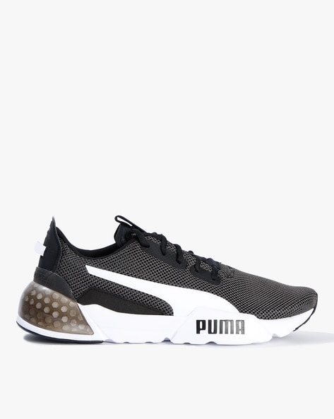 running shoes of puma
