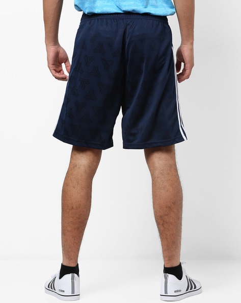 Buy Blue Shorts & 3/4ths for Men by ADIDAS Online