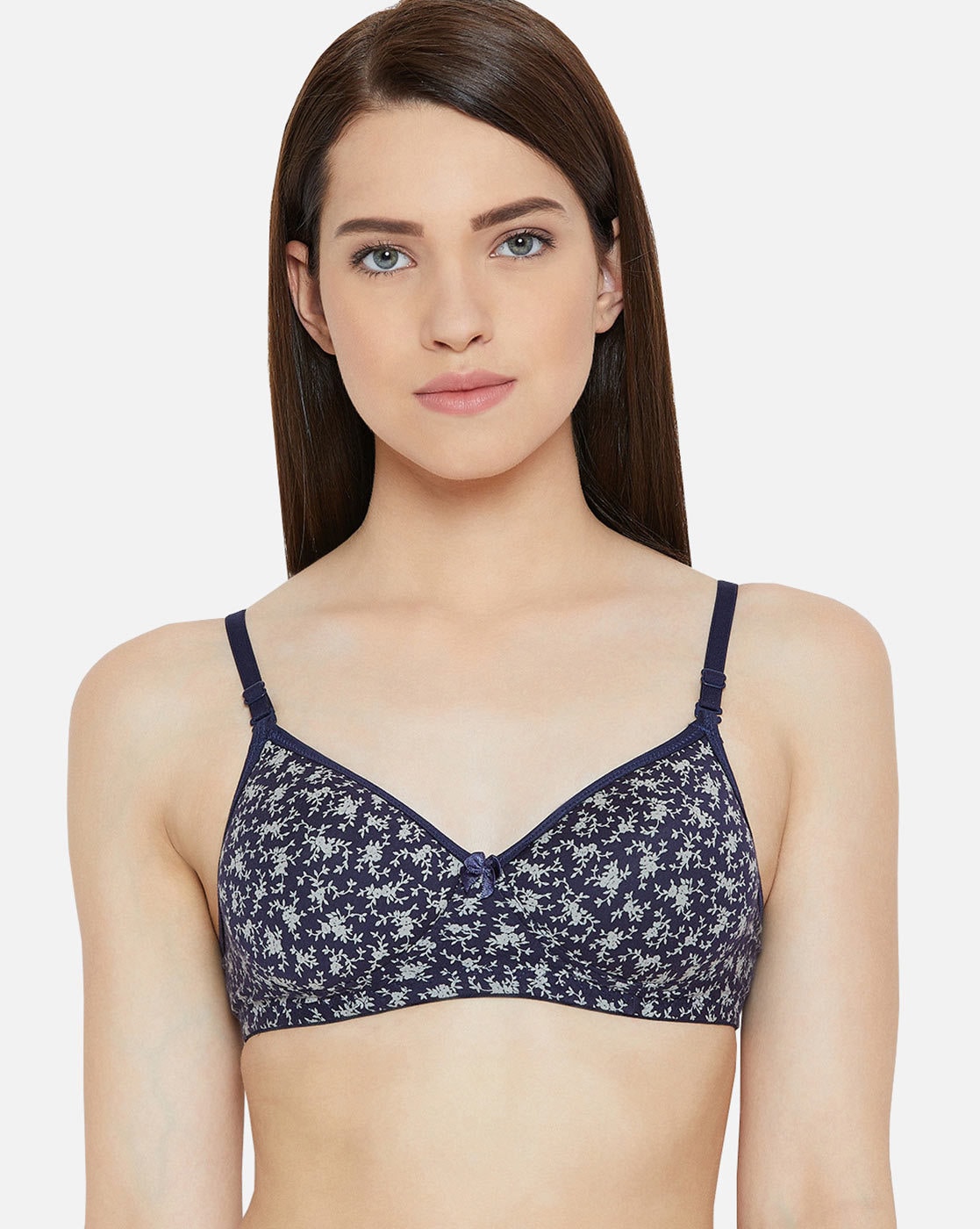 Buy Blue Bras for Women by Lady Lyka Online