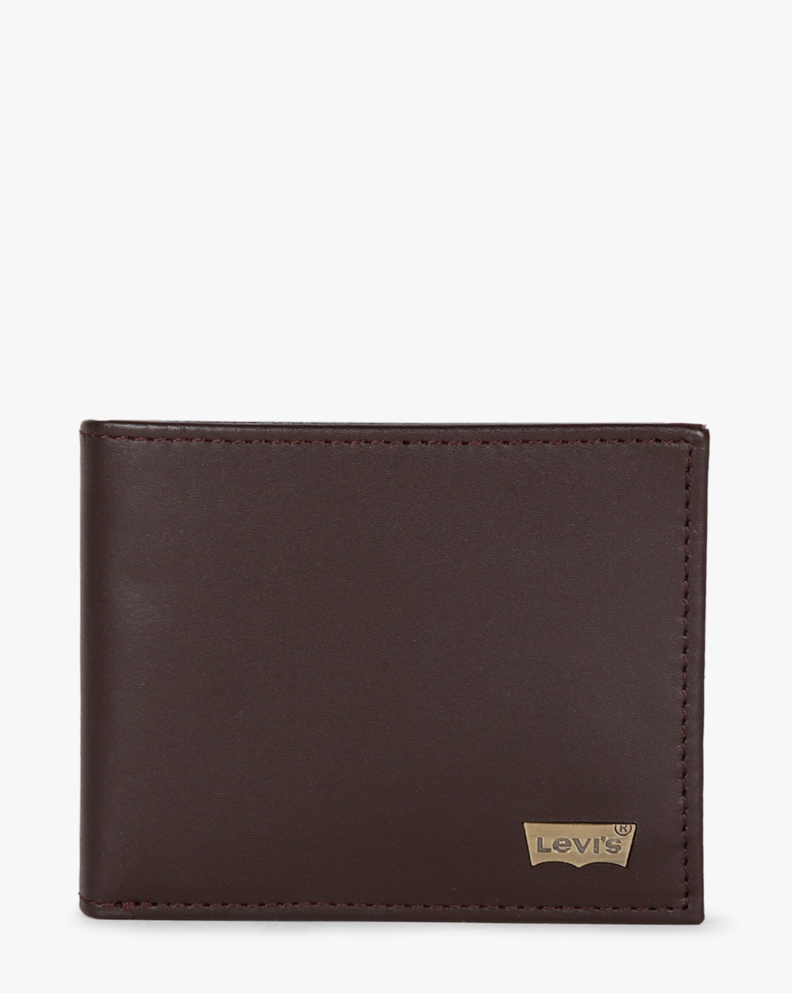 levis wallet flipkart