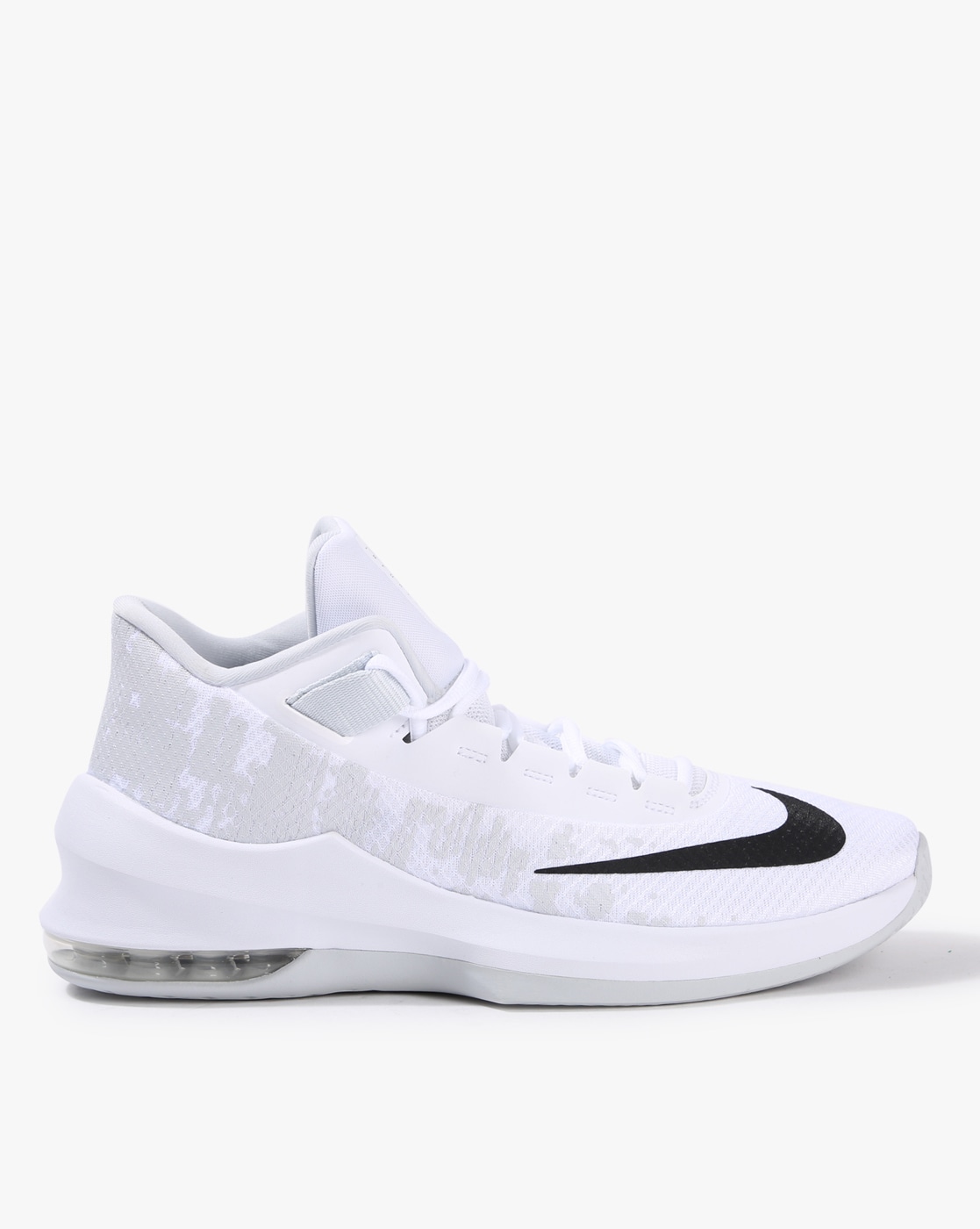 Buy WHITE Sports Shoes for Men by NIKE Online Ajio