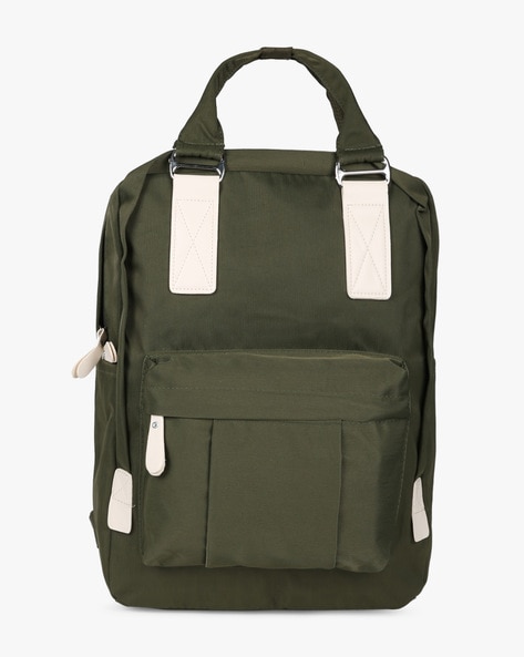 ajio backpack