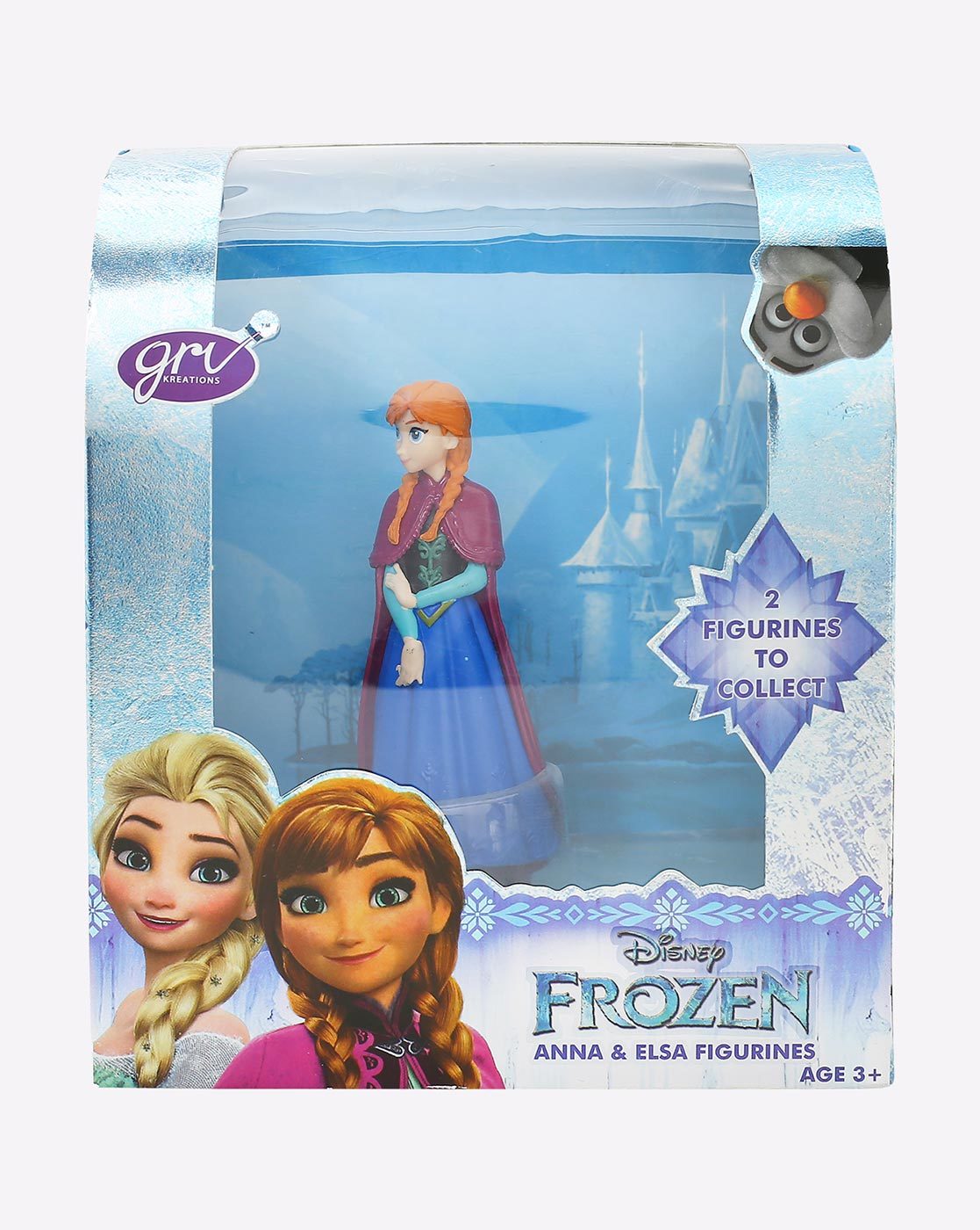 frozen elsa doll india