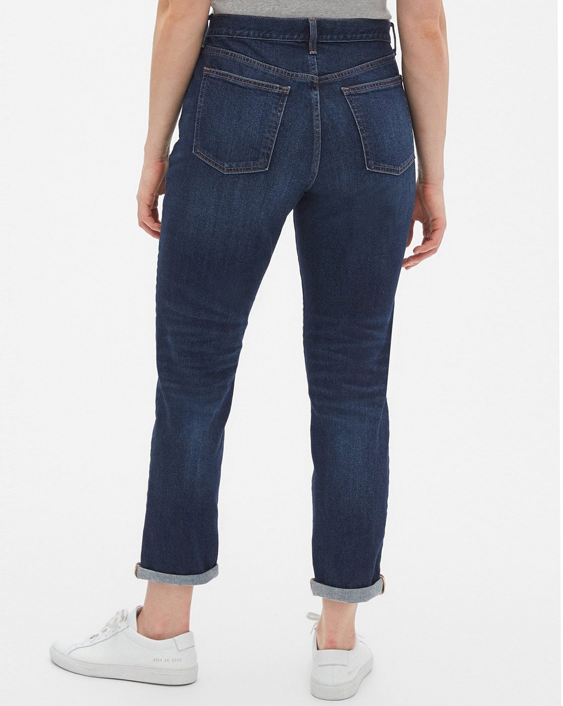 gap girlfriend jeans