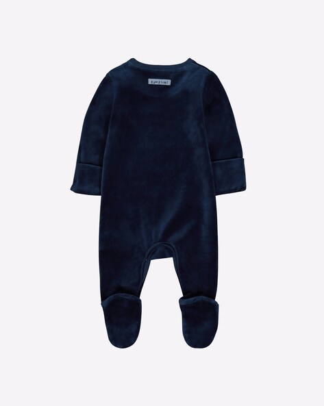 mothercare terry sleepsuits
