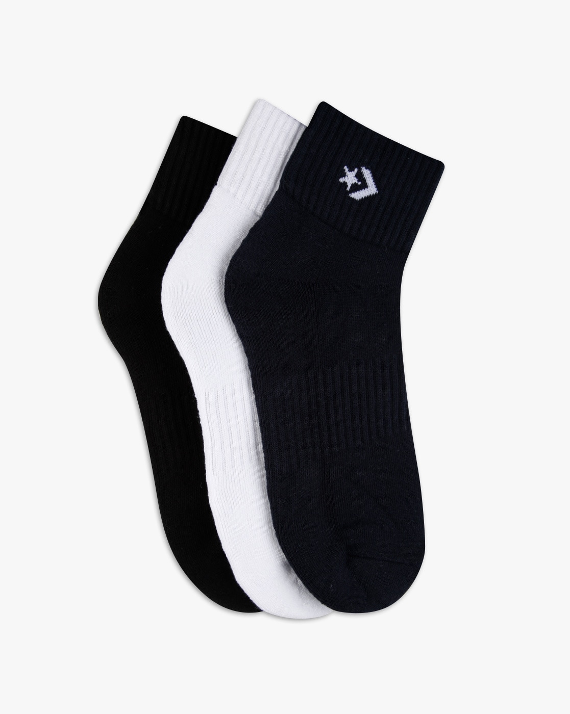 Buy Assorted Socks for Men by CONVERSE Online 