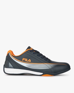 fila motorsport shoes