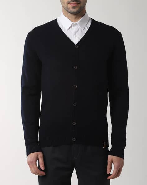 V neck Button Down Cardigan V neck Button Down Cardigan