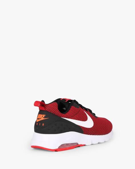 Buy Red Sneakers for Men by NIKE Online | Ajio.com display picture 2